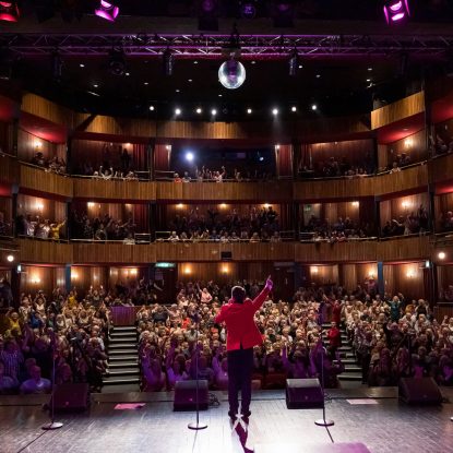 Theatre
