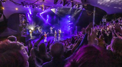 Abba Tribute Show