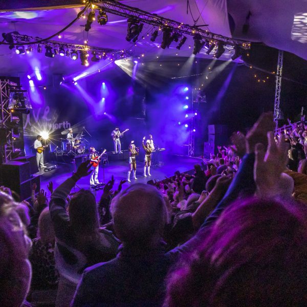 Abba Tribute Show