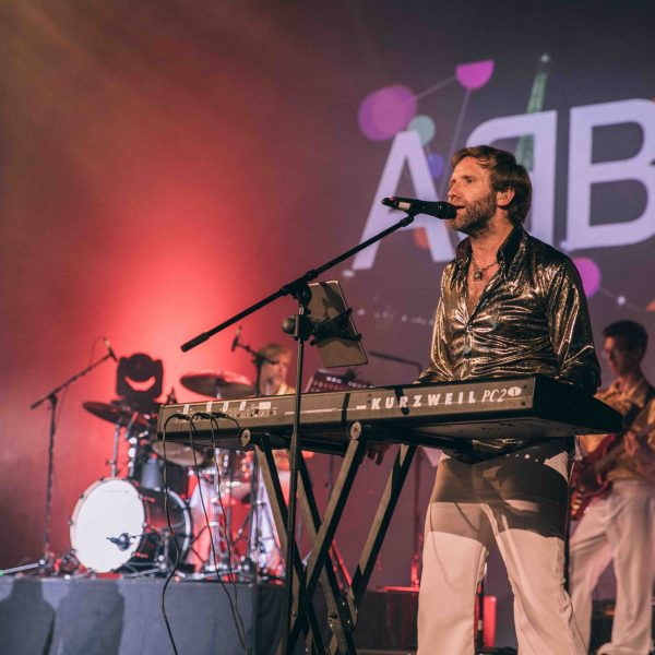 Abba Tribute Show