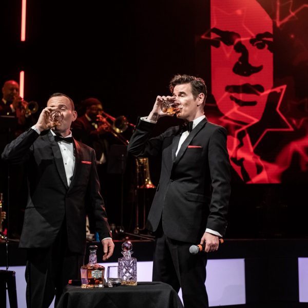 RAT PACK Show